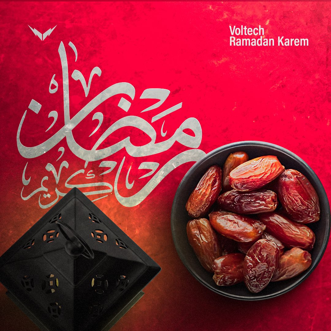 مبارك عليكم شهر رمضان المبارك، الله يجعلنا من صوامه و قوامه و يتقبل منا و منكم صالح الأعمال ❤️🌙
