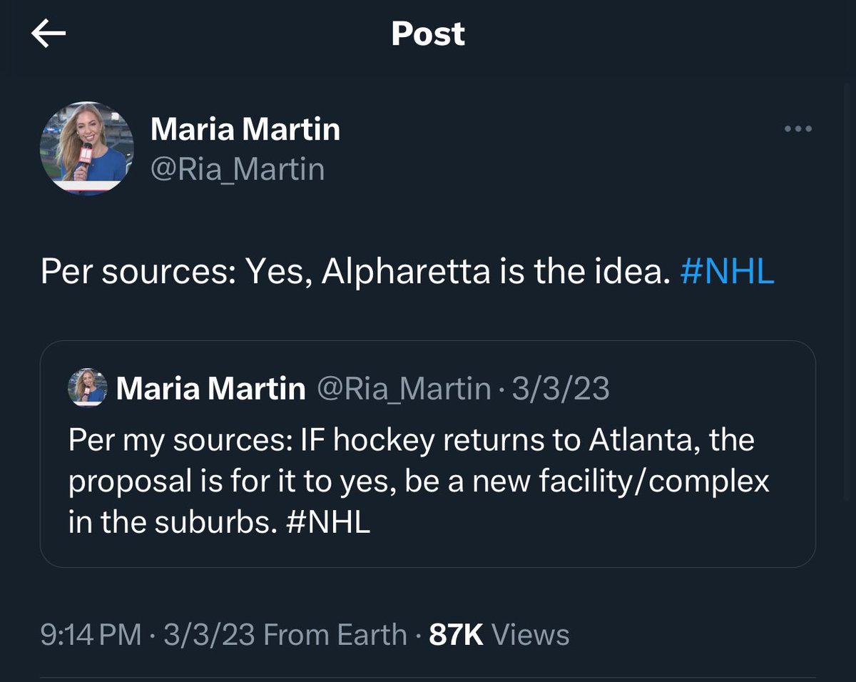 Maria Martin tweet media