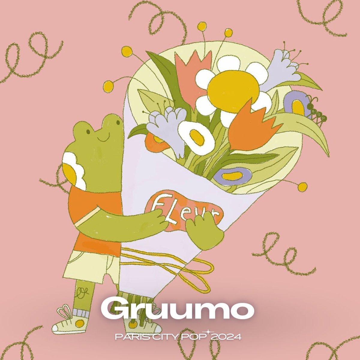 Bienvenue à Gruumo !