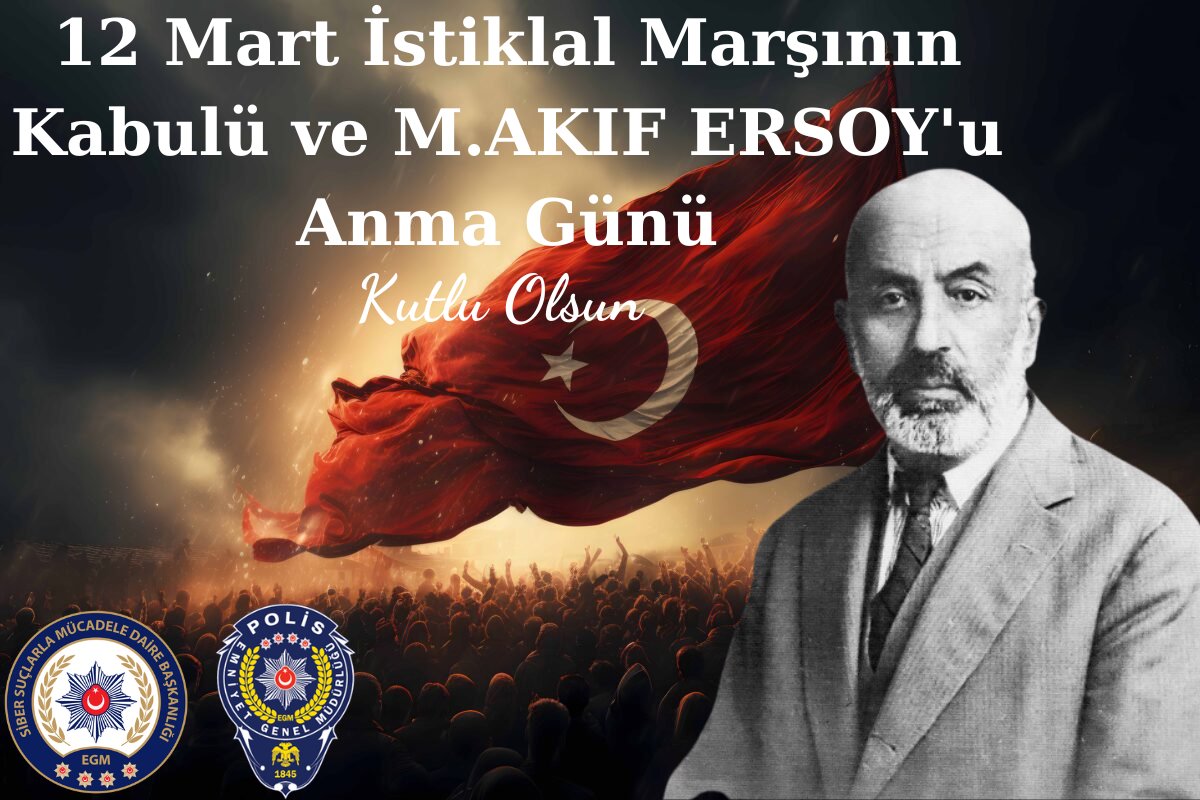 T.C Siber Suçlarla Mücadele Daire Başkanlığı tweet media