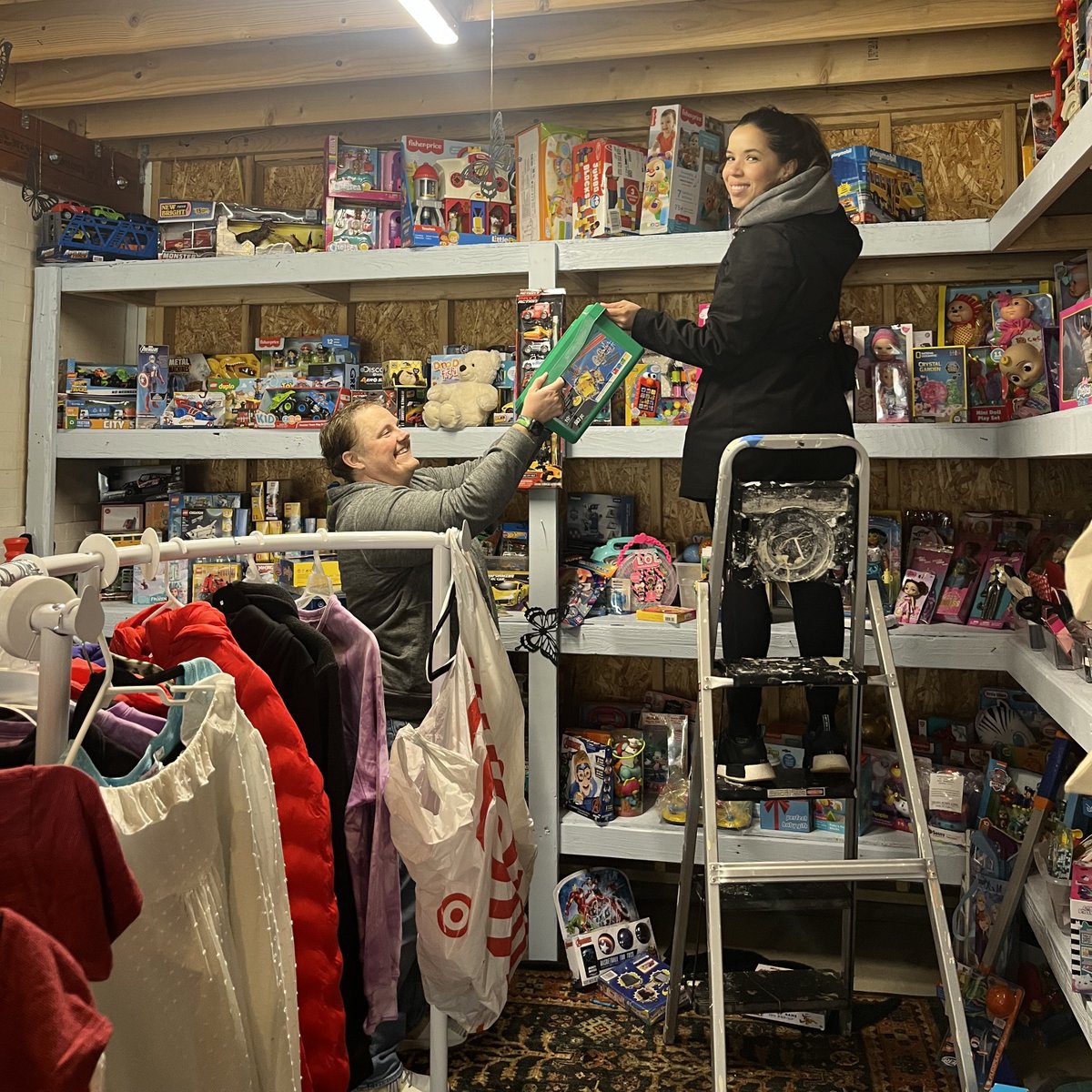 SafeHouse Denver tweet media