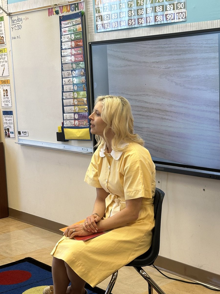 Chief School Leadership Officers tweet media