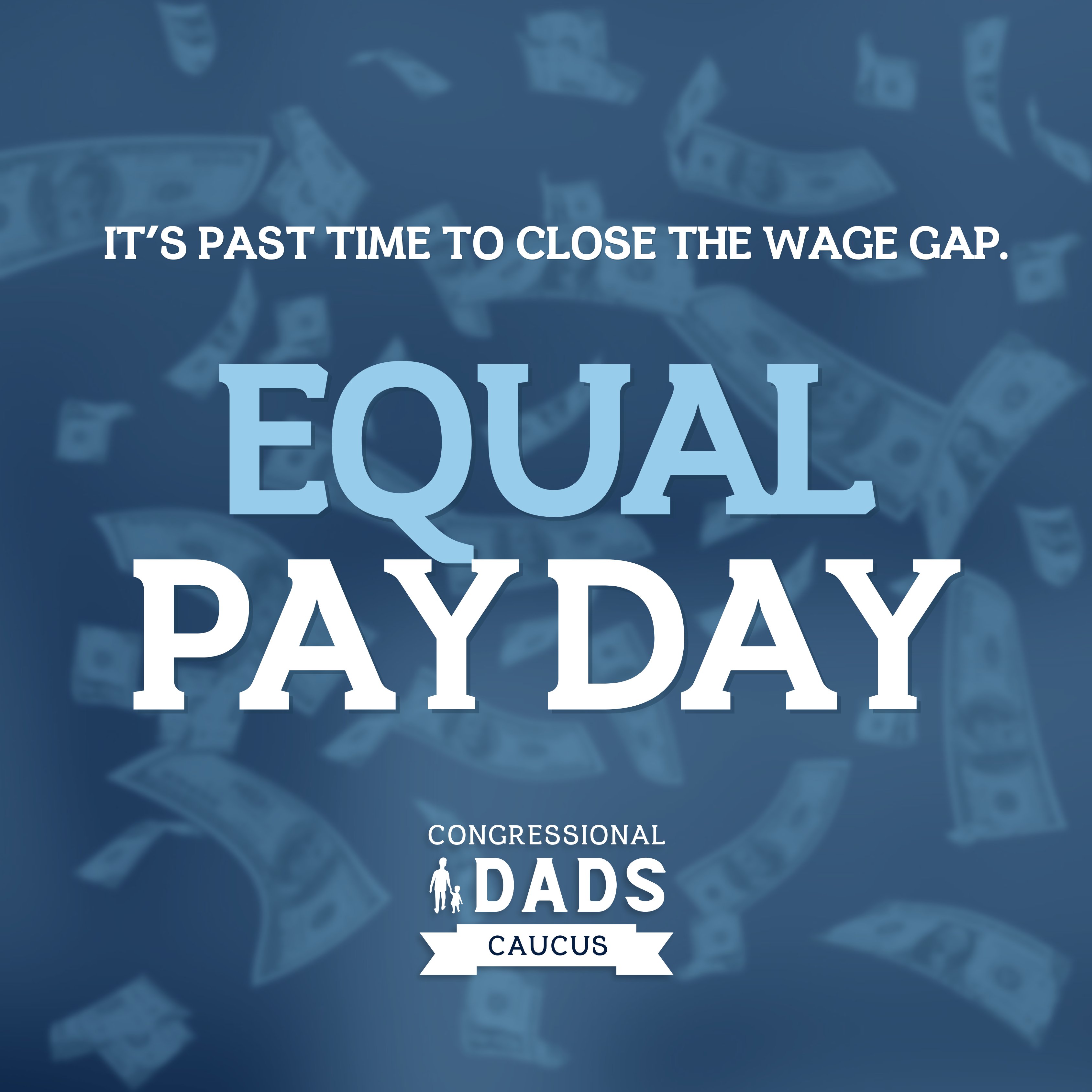 Congressional Dads Caucus on X