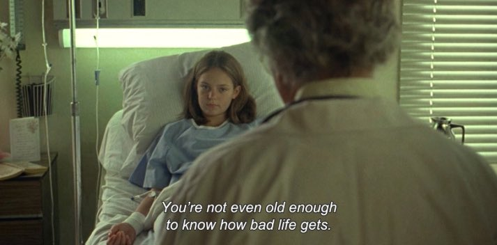 TheCinesthetic's tweet photo. The Virgin Suicides (1999) https://t.co/C0puqtNWnq