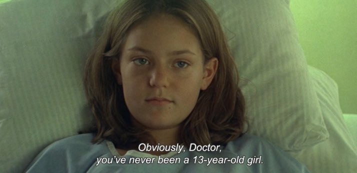 TheCinesthetic's tweet photo. The Virgin Suicides (1999) https://t.co/C0puqtNWnq