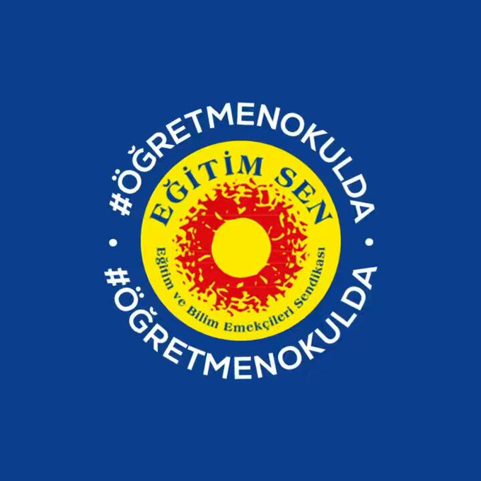 Laik eğitim için #öğretmenokulda