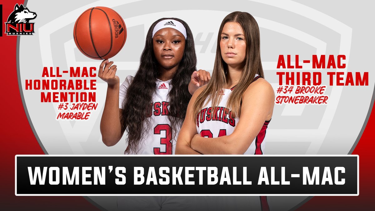 NIU Athletics tweet media