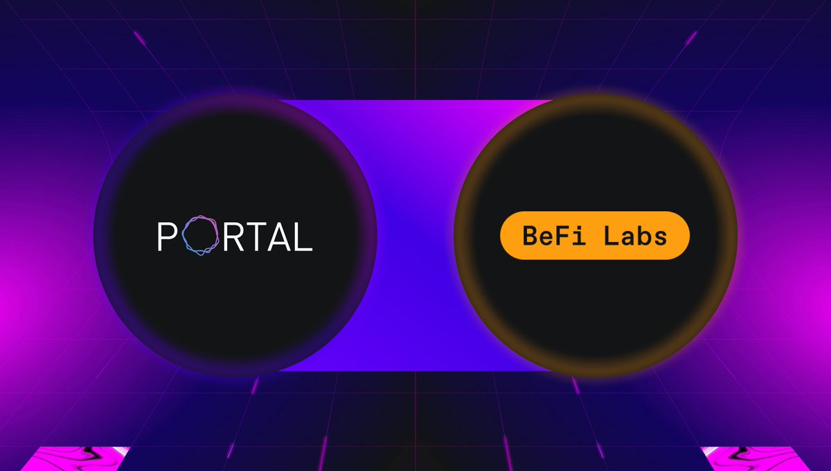Portal tweet media