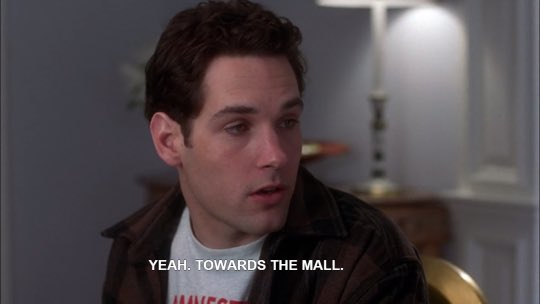 Clueless (1995)