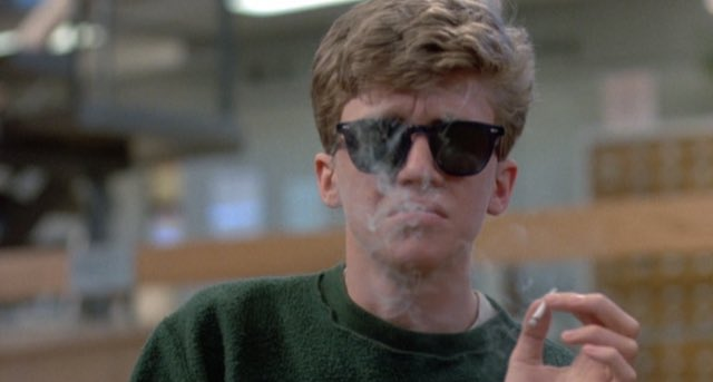 The Breakfast Club (1985)