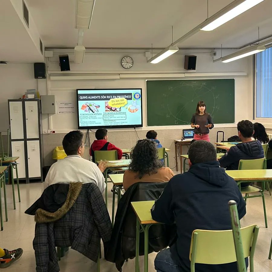 ClubHoquei Vila-seca tweet media