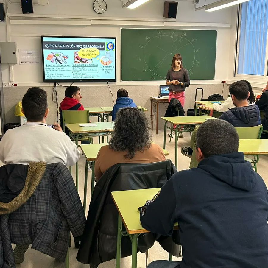 ClubHoquei Vila-seca tweet media