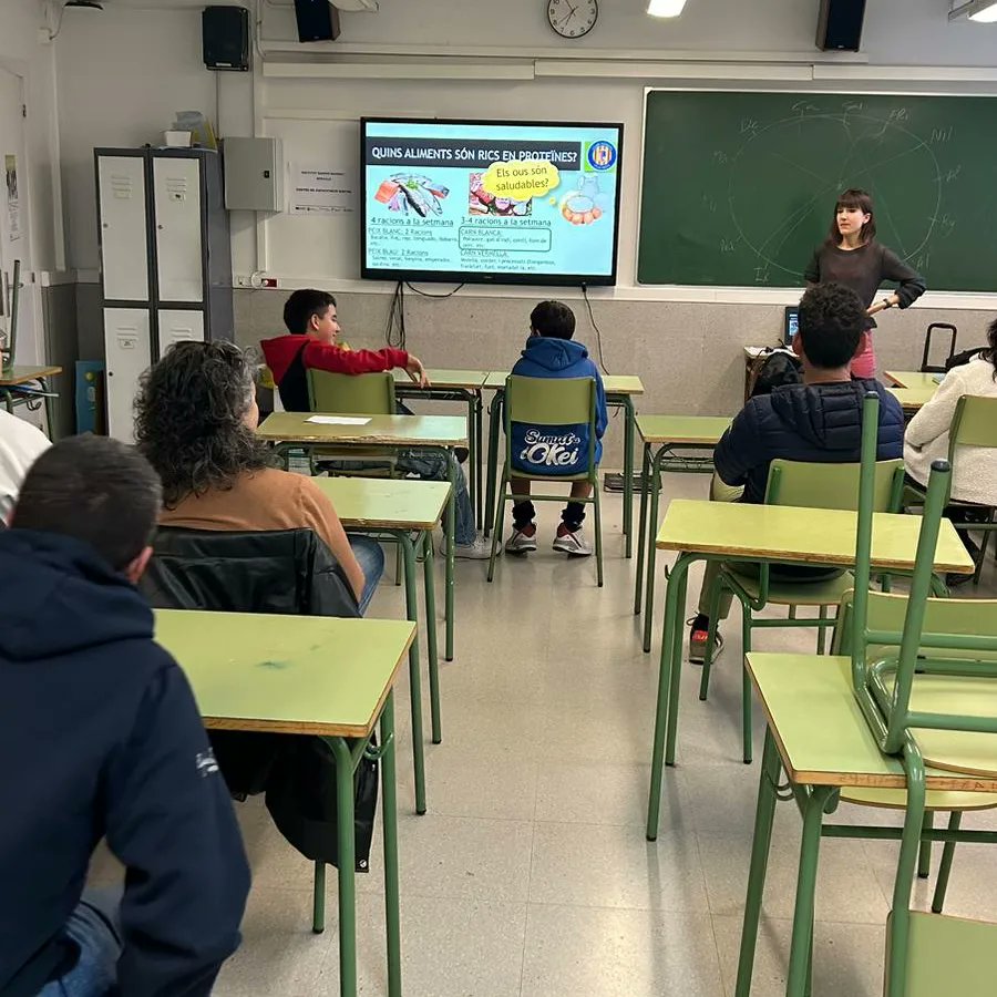 ClubHoquei Vila-seca tweet media