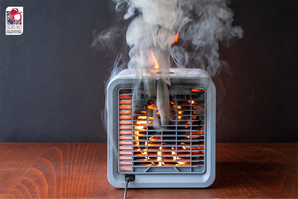 SDIS60's tweet image. ⚠️ #INFO / Certains clients peuvent être impactés par une coupure de gaz sur les communes de Noyon, Guiscard et Crisole cette nuit. Attention aux  appareils de chauffage d’appoint, ne surchargez pas vos installations  électriques, n’utilisez pas de groupe électrogène en intérieur