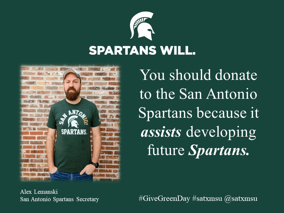 San Antonio Spartans tweet media