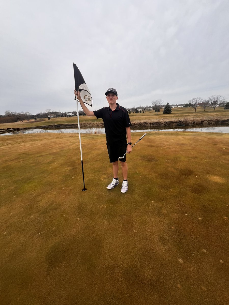 beast_golf's tweet photo. Brayden takes home the #SpringBreak2k24 Match Play Championship! There were a lot of clutch putts and great shots over the last two days! https://t.co/Nd0XNFGBfS