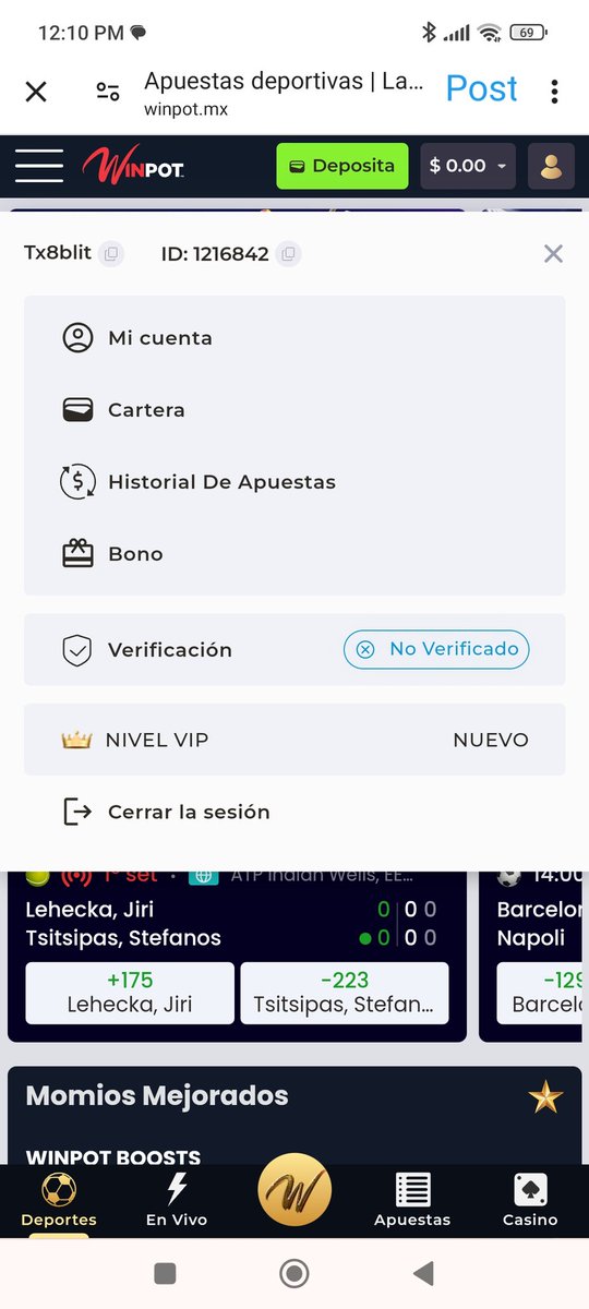 tx8blitz's tweet photo. @ElLicenciadoT Listo lic https://t.co/Z89mLMNzWz