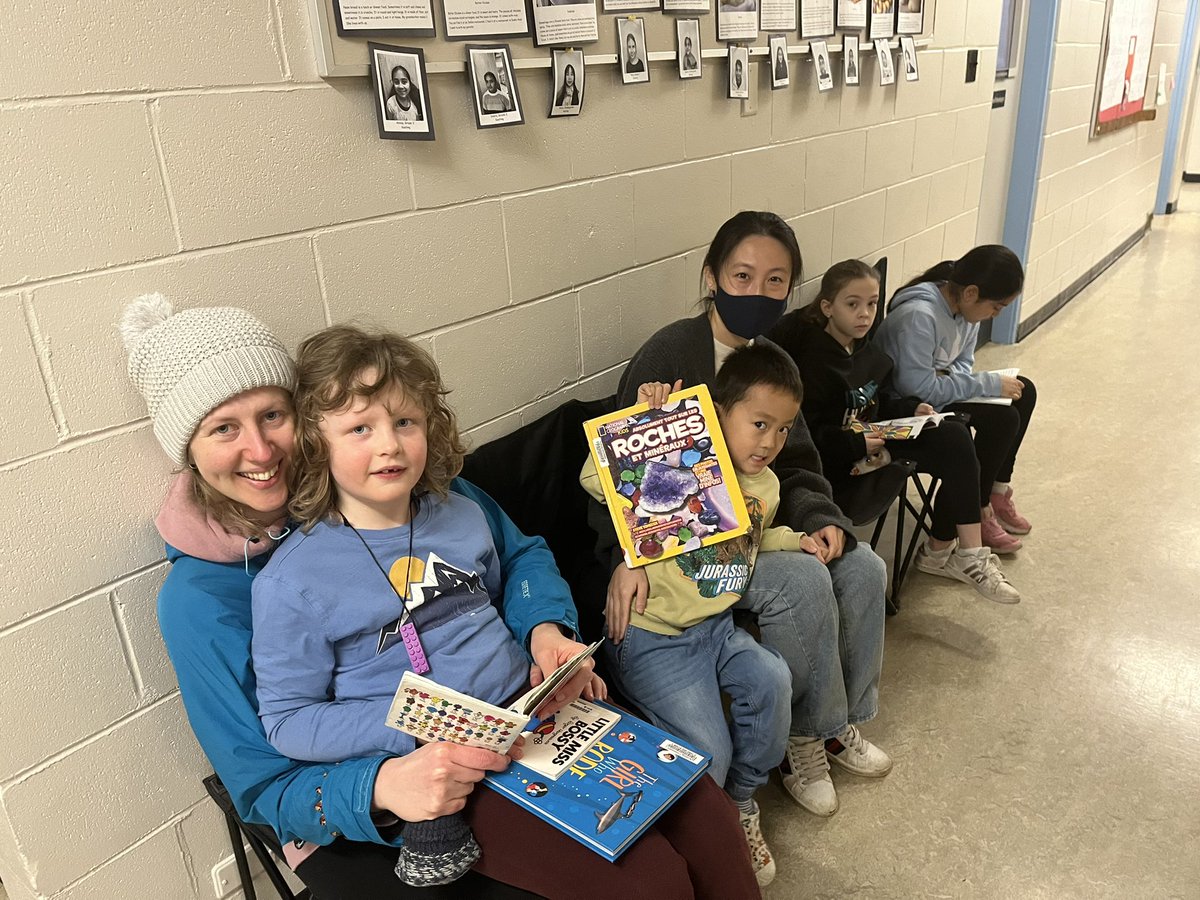 Keating Elementary tweet media