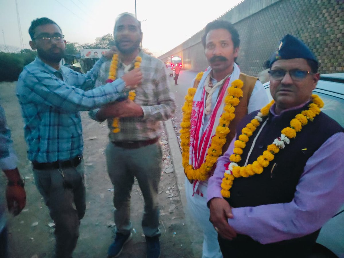 Rakesh Kantharia tweet media