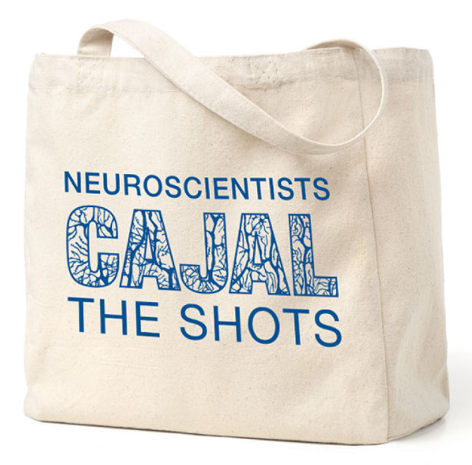 SfNtweets's tweet photo. 🧠 It's #BrainAwarenessWeek! 

Show your support for brain science in style with a new tote from the SfN store.  

Add a donation at checkout to support the field! 

🔗 https://t.co/4UEWkBLYjn

#BrainWeek #neurotwitter https://t.co/iLFpziLY2m