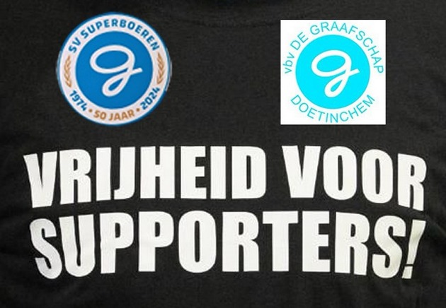 'Zeg NEE tegen Paauw'  Lees hier ons statement
superboeren.nl/news/4246-zeg-…

#vrijheidvoorsupporters