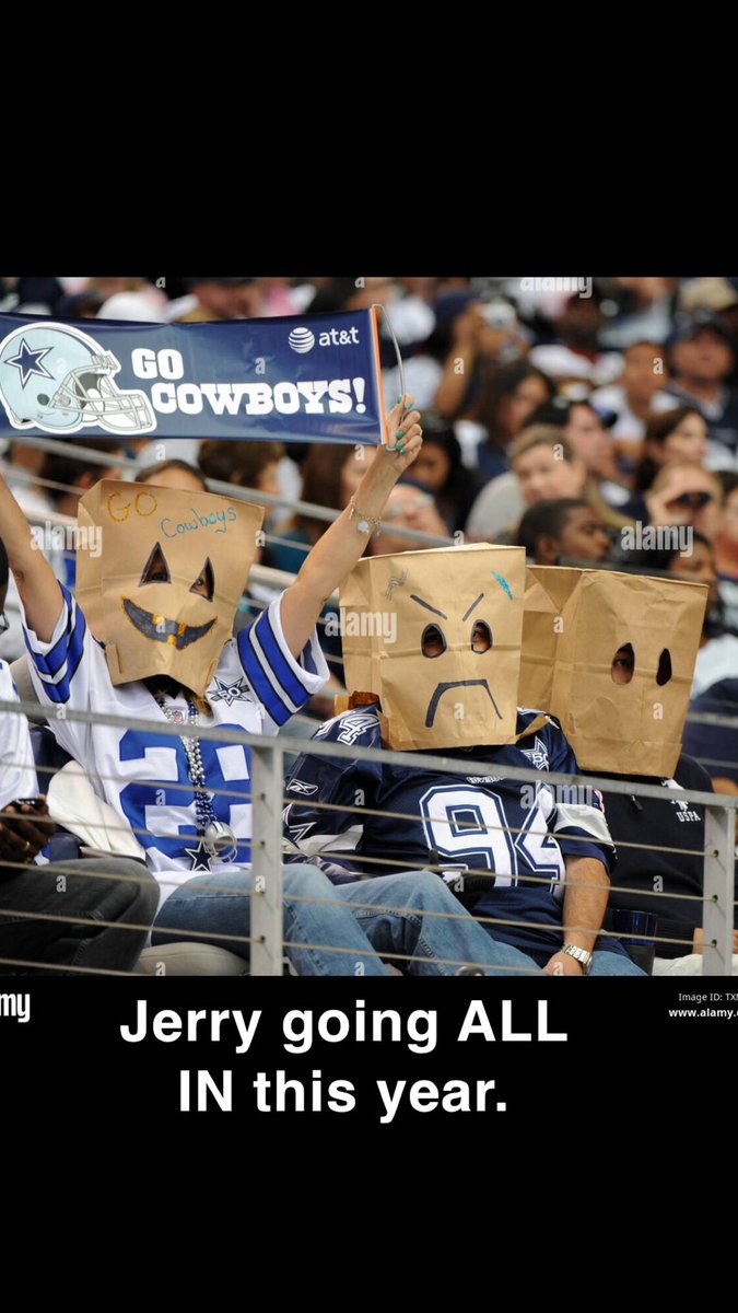 CoreyMcDowell22's tweet photo. Idk wtf he’s going ALL IN ON. gotta be marketing that BS reality show that is the Dallas Cowboys for the past 29 years. If this is ALL IN “IM ALL OUT”. 🤦🏻‍♂️ #DallasCowboys https://t.co/S28Da4NqlV