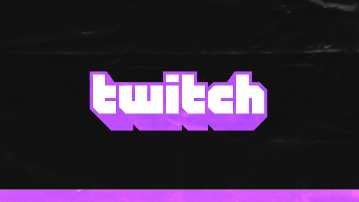 TheStreamingOwl's tweet photo. Reply to this post If you stream on @Twitch 💜 https://t.co/efVRsopwgq