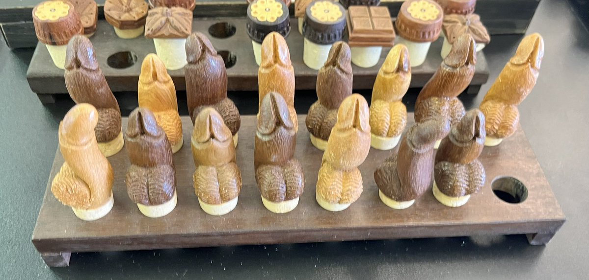 BeerboySteve's tweet photo. @GillianA Some interesting stoppers to consider https://t.co/KEOGWN1WOl