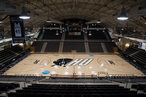 I’m blessed to receive an offer from Harding University 🙏🏽