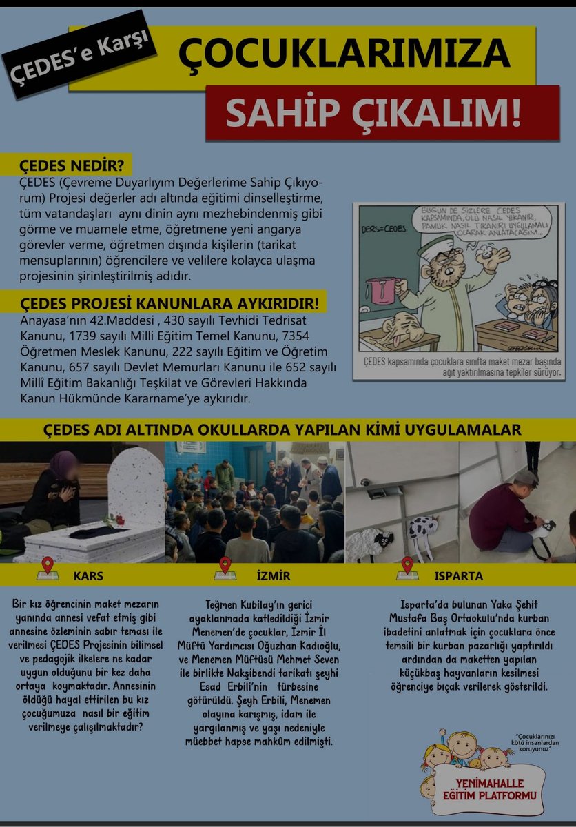 egitimsenankara's tweet photo. Bileşeni olduğumuz Yenimahalle Eğitim Platformu kuruldu.
#öğretmenokulda https://t.co/GlJpOrFafJ