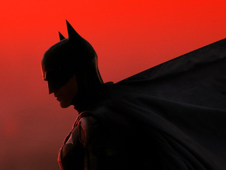 thebatfilm's tweet photo. The Batman - Part II has been pushed back to October 2, 2026. 

A year from its original release date. https://t.co/rlBmHam3P4