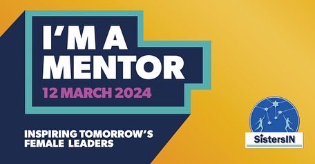 hanmcm's tweet photo. Super day at the SistersIN Celebration event held in @iccbelfast. Having the opportunity to mentor Emma Smyth from @FSLnews over the past few months has been an amazing experience.
Let’s celebrate our future leaders! #sistersin24 #sistersinclassof2024 https://t.co/a3rfp8Wrm9