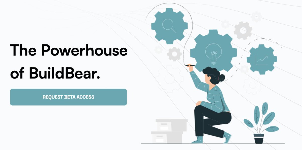 _BuildBear's tweet photo. (1/n) We are excited to announce that we are providing early Beta access to our Phoenix Engine (https://t.co/PlvYXVAHAa), our performant, scalable, and persistent testnet, to @lokicodeio https://t.co/kbnudLlg76