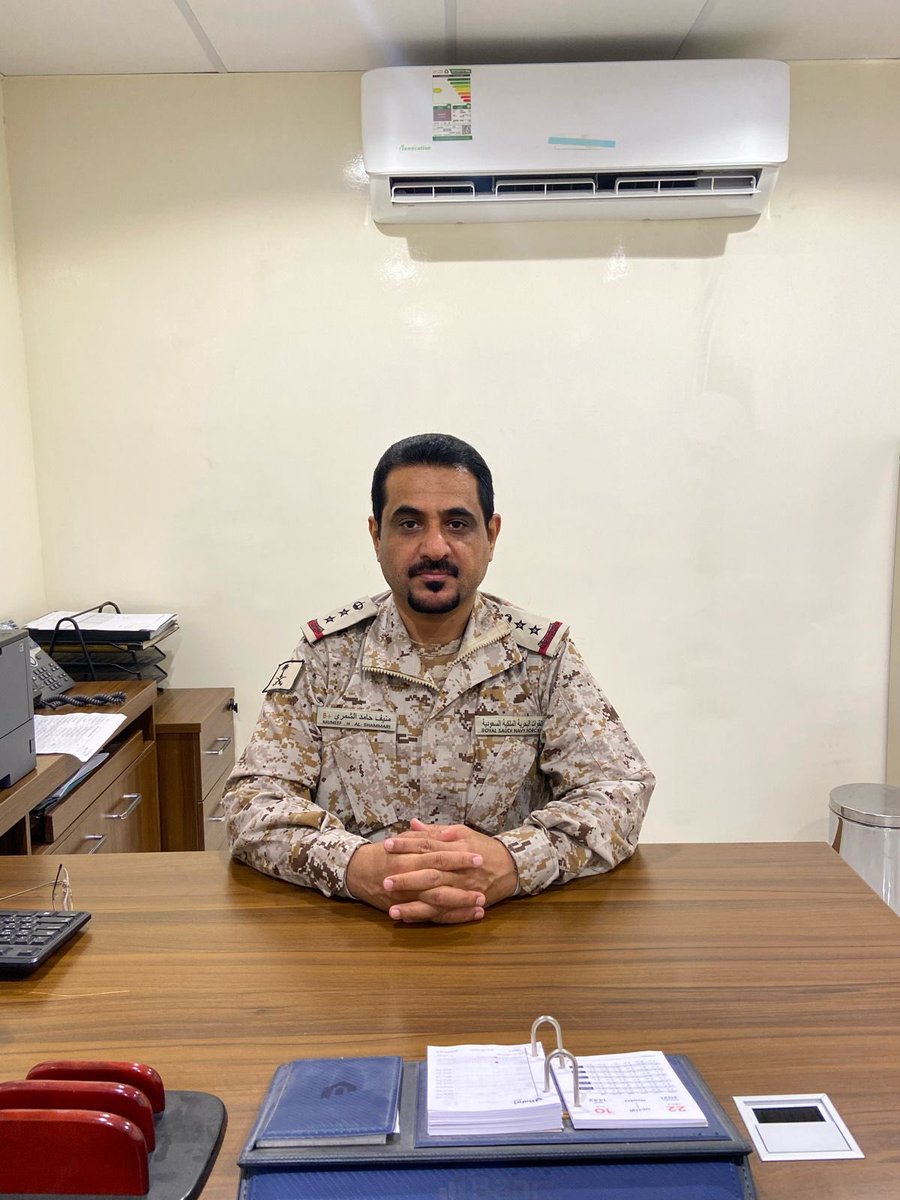 منبر عبدة الاعلامي tweet media