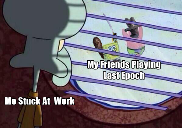 Last Epoch tweet media