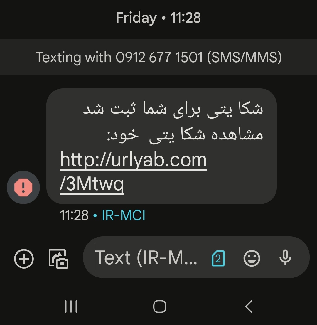 Parham 🙂 tweet media