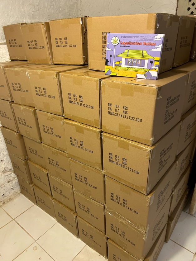 Chris Goldstein tweet media