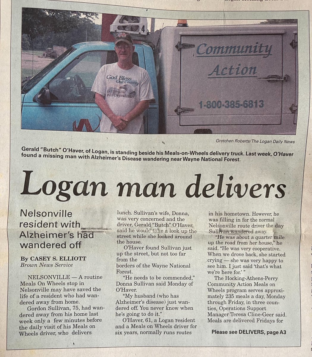 SE Ohio Foodbank & Kitchen tweet media