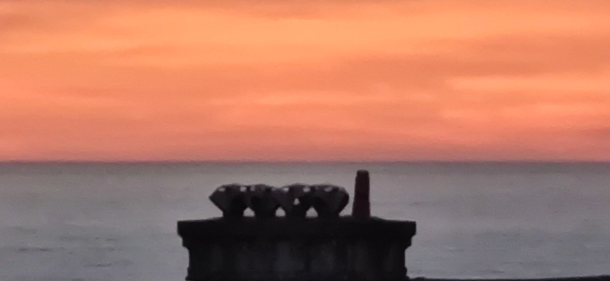 Calticom64's tweet photo. Ladies &amp; gentlemen, sous vos yeux ébahis, le retour des tout premiers #sunser 2024 !  ❤❤❤❤ https://t.co/PMTPxONRgY