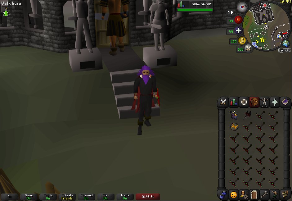 Mod Curse tweet media