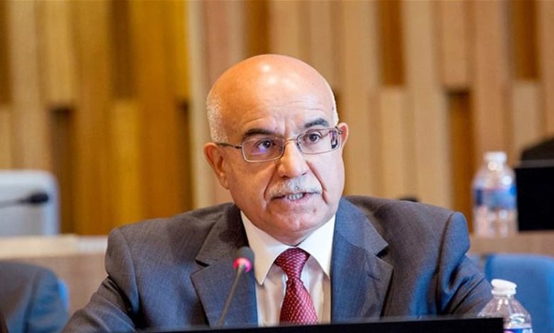 #اعادة_درجات_قسم_علوم_الاغذية_كليةالزراعه
#الصحة_تخرق_قانون_التدرج 
لا تضيعوا جهود ١٦ سنة من الدراسة والمعاناة واعيدوا حقنا في التعيين ضمن المهن الصحية الساندة، حقوق خريجي قسم علوم الأغذية/كلية الزراعة أمانه في أعناقكم فأدّوا الأمانة. <a href="/mohamedshia/">محمد شياع السوداني</a>  <a href="/Food_science91/">م.أبو الحسن الرميض</a>