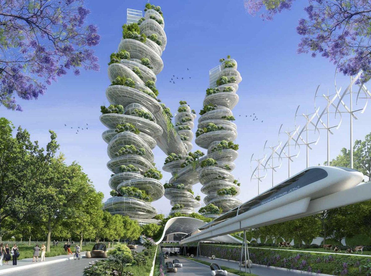 EM203sdave's tweet photo. A possible solution that could contribute to a more sustainable future is smart cities! https://t.co/rMCXKGpRVh
