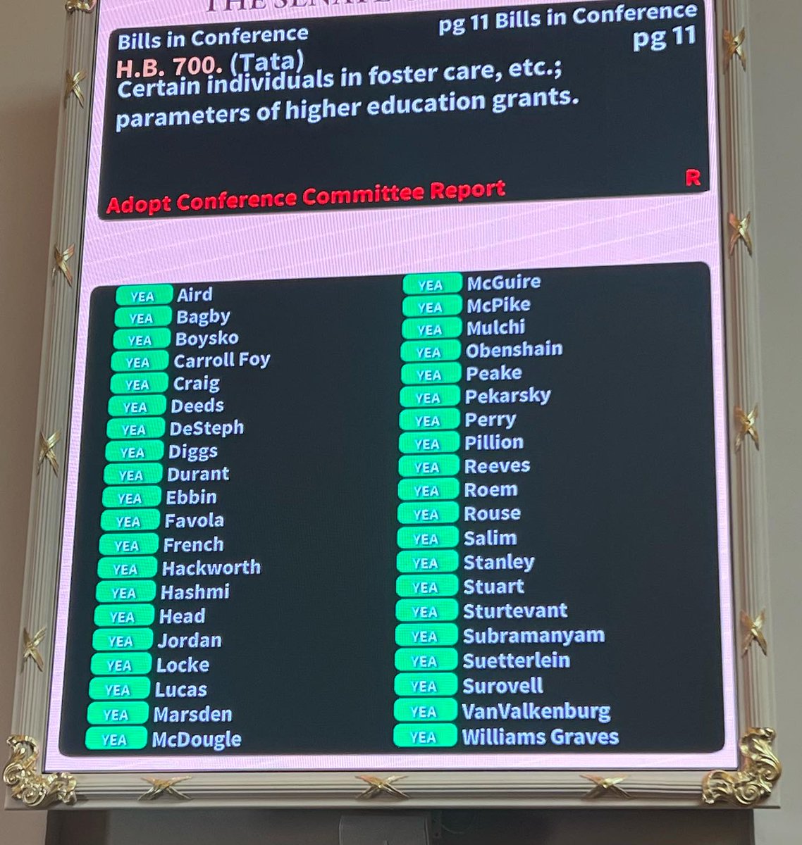 Connect With a Wish tweet media