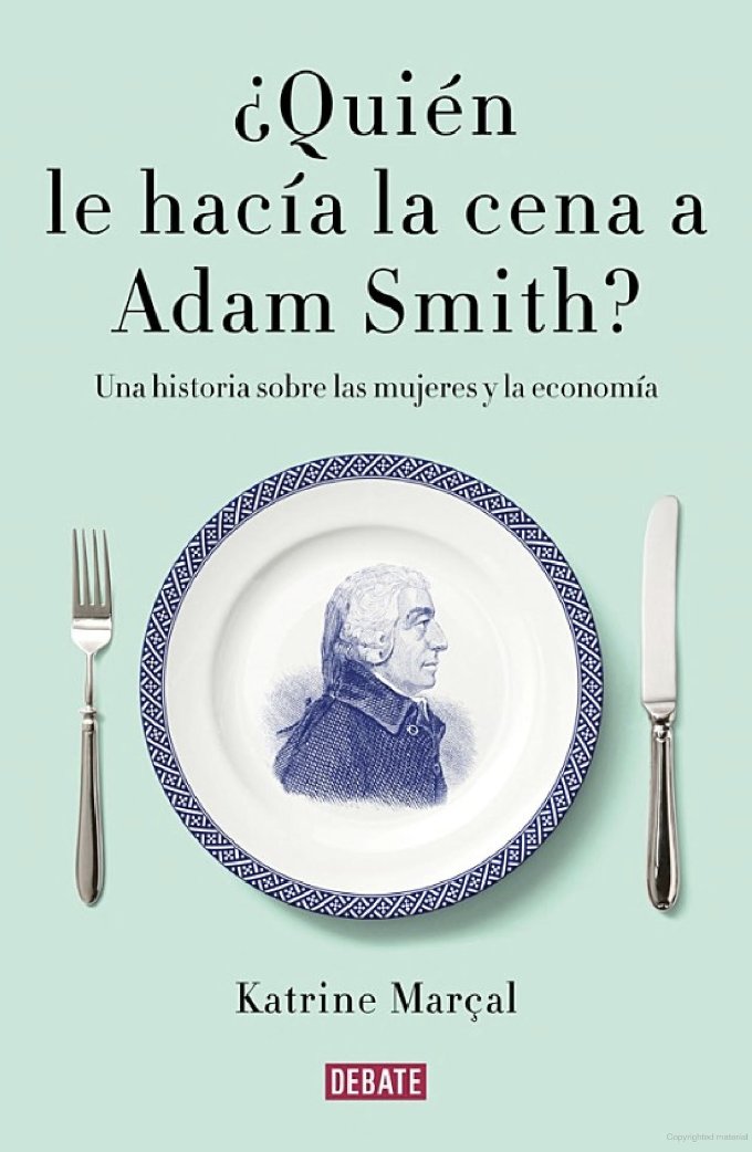 dalesmm's tweet photo. AmiguEs libertariEs, les recomiendo la lectura de este hermoso libro que habla de un ídolo de su lado de la biblioteca: Adam Smith. 

Ahí van a poder comprender jubilaciones, mujeres, el trabajo de cuidados y, quizás, hasta valoren lo que hicieron sus pobres madres por ustedes. https://t.co/WXCTxGCaLy