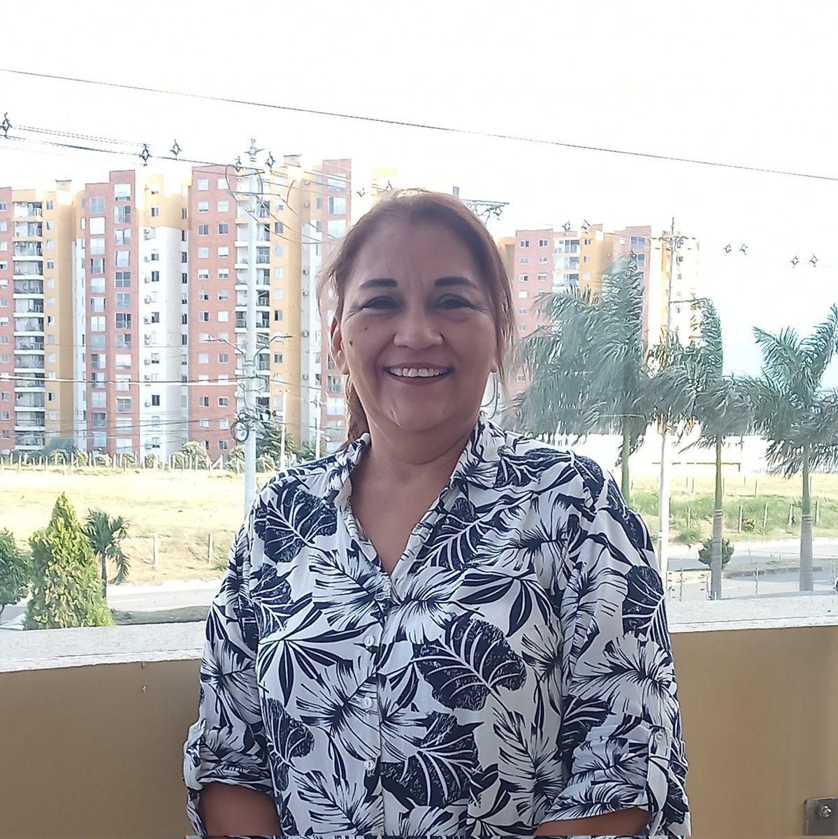 #NuevaFotoDePerfil