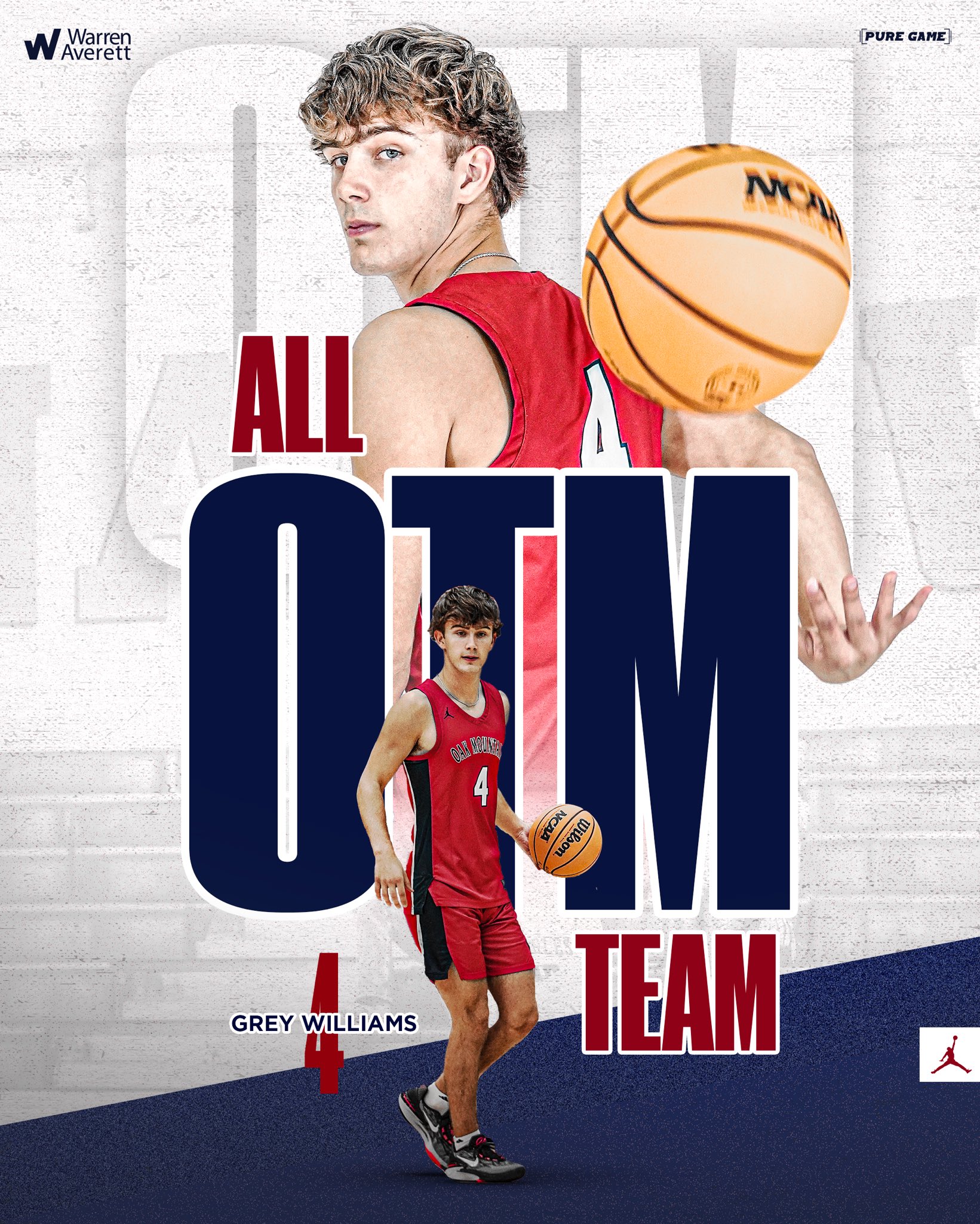 Om basketball online