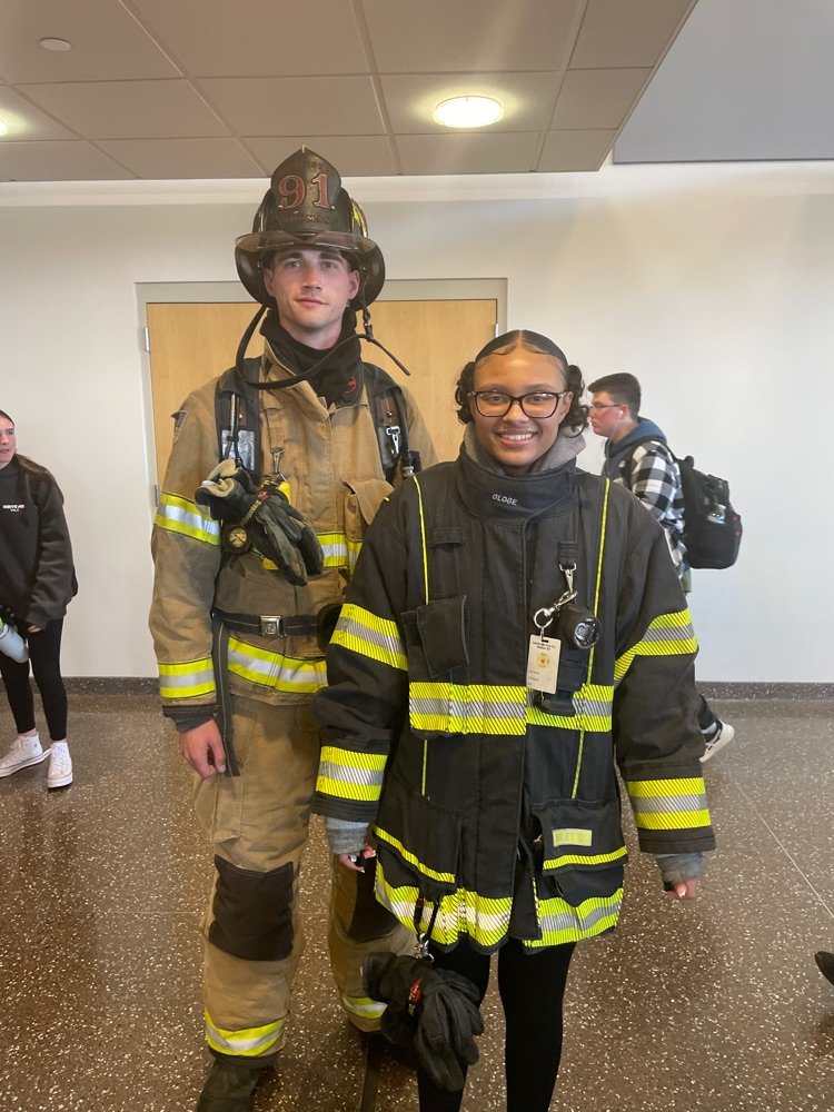 William Tennent HS tweet media