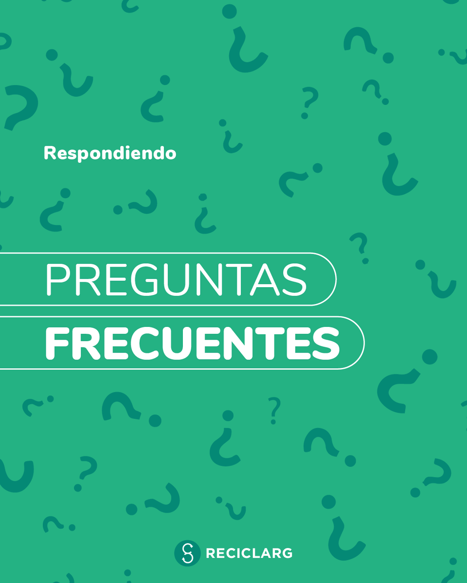 Reciclarg tweet media