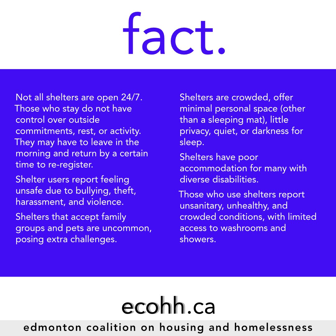 Edmonton Coalition on Housing & Homelessness (@ECOHH_) on Twitter photo 2024-03-12 18:27:49