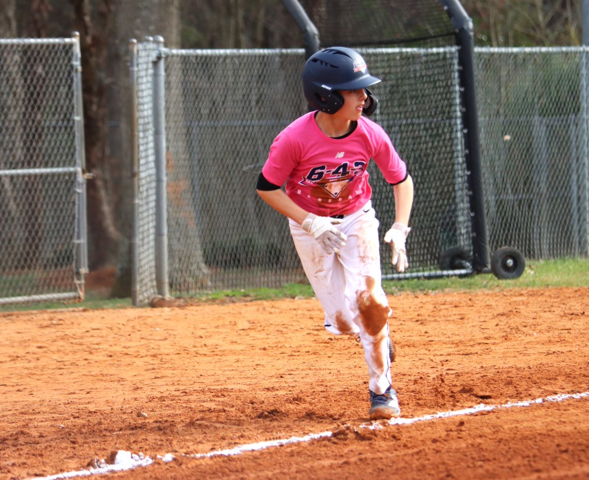 3 weekends, 3 tournament wins for 6-4-3 Cougars and a 12-0 start to the spring/summer. <a href="/643DPAthletics/">6-4-3 DP Baseball</a>